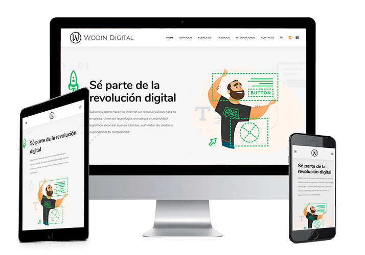 Wodin Digital